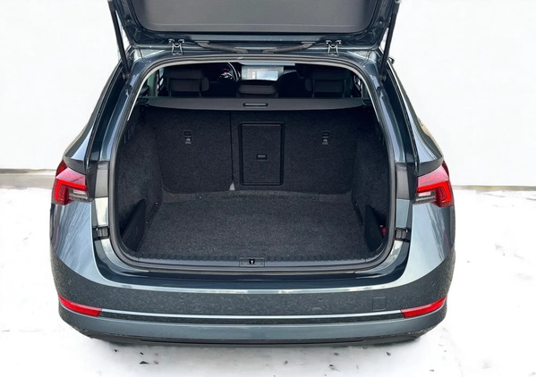 Skoda Octavia cena 69900 przebieg: 165000, rok produkcji 2020 z Jędrzejów małe 781